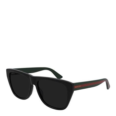 gucci 48mm sunglasses mens|discount Gucci sunglasses for men.